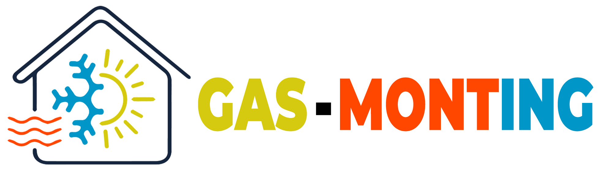 Gas Monting